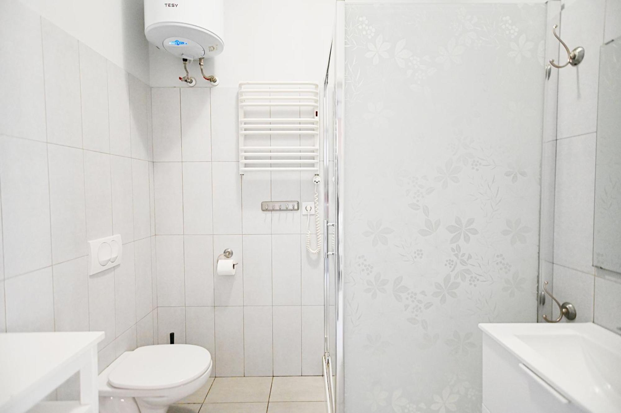 Apartament Przy Plazy Сопот Экстерьер фото